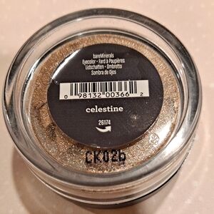 bareMinerals Celestine Eyeshadow New